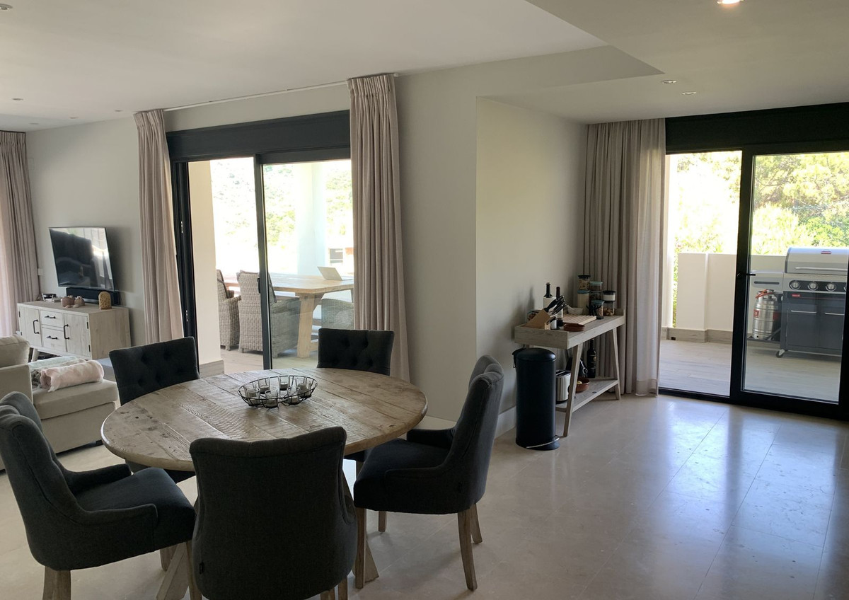 2-slaapkamerappartement in Estepona in Estepona - foto 11