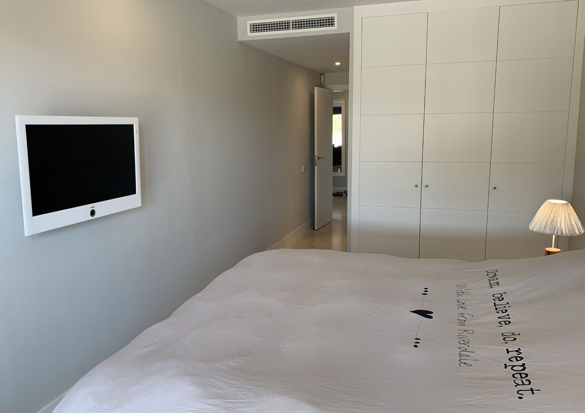 2-slaapkamerappartement in Estepona in Estepona - foto 20