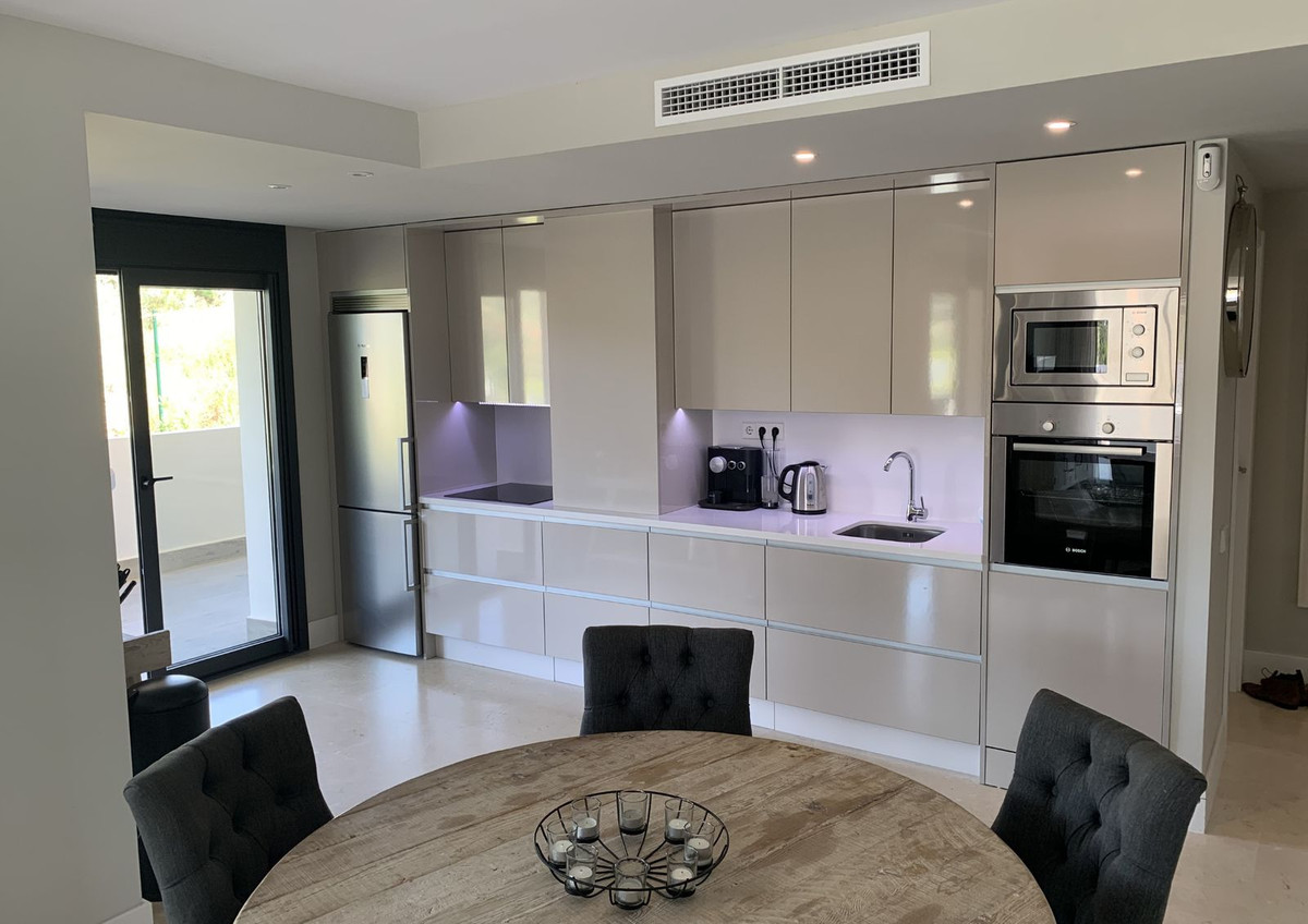 2-slaapkamerappartement in Estepona in Estepona - foto 9