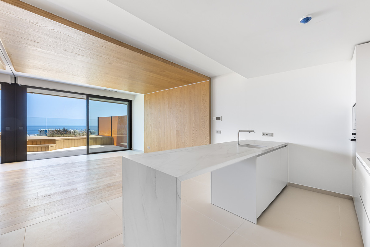2-slaapkamer appartement Fuengirola in Fuengirola - foto 12