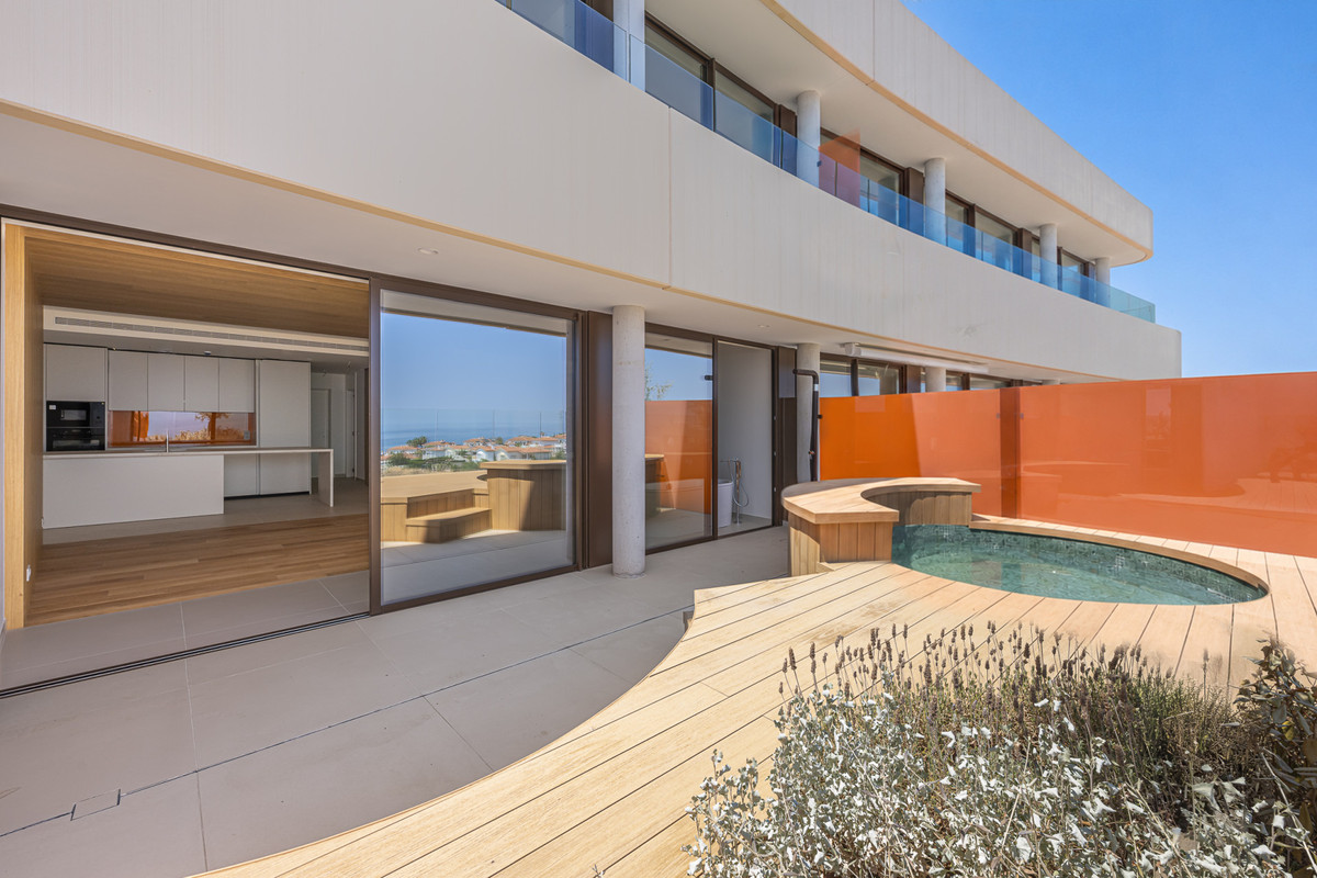 2-slaapkamer appartement Fuengirola in Fuengirola - foto 4
