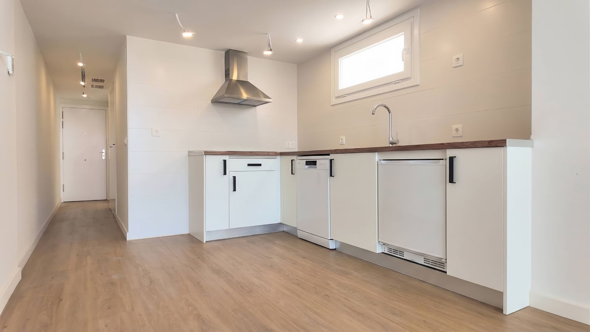 Nieuw 2-slaapkamer appartement met zeezicht in Torreblanca in Torreblanca - foto 5
