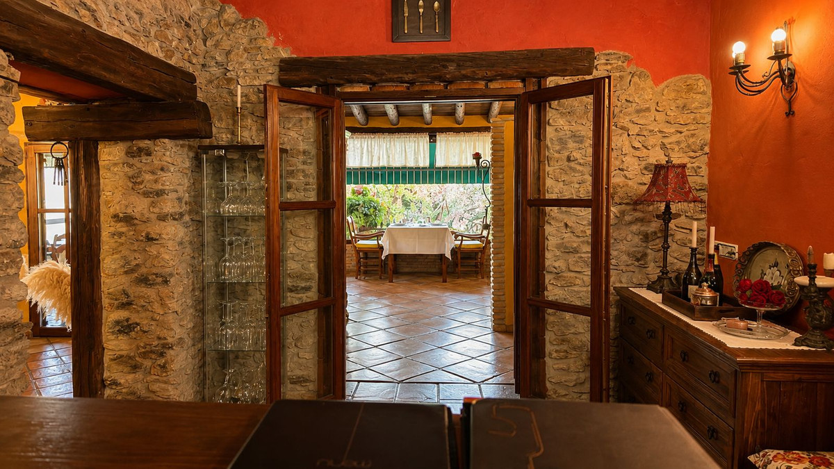 8-slaapkamer finca in Cártama (Málaga) in Cártama - foto 11