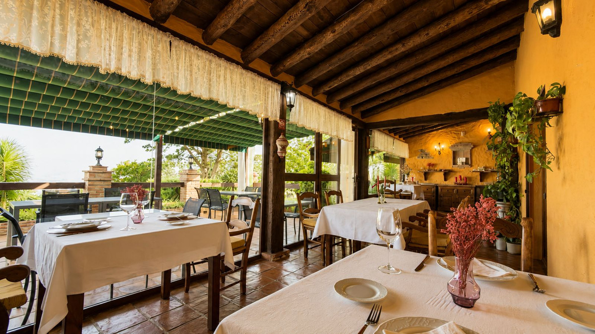 8-slaapkamer finca in Cártama (Málaga) in Cártama - foto 12