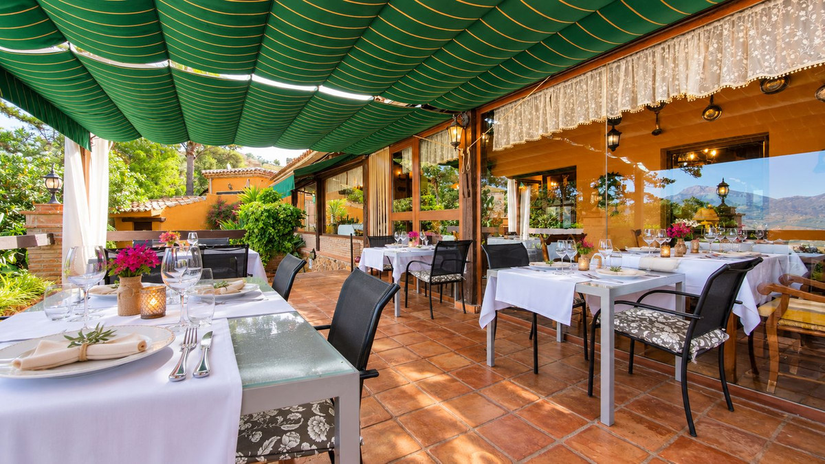 8-slaapkamer finca in Cártama (Málaga) in Cártama - foto 15