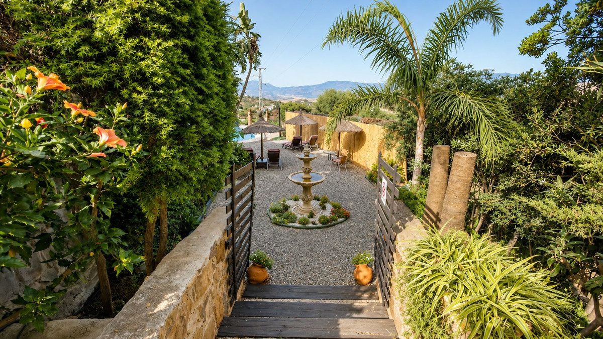 8-slaapkamer finca in Cártama (Málaga) in Cártama - foto 16