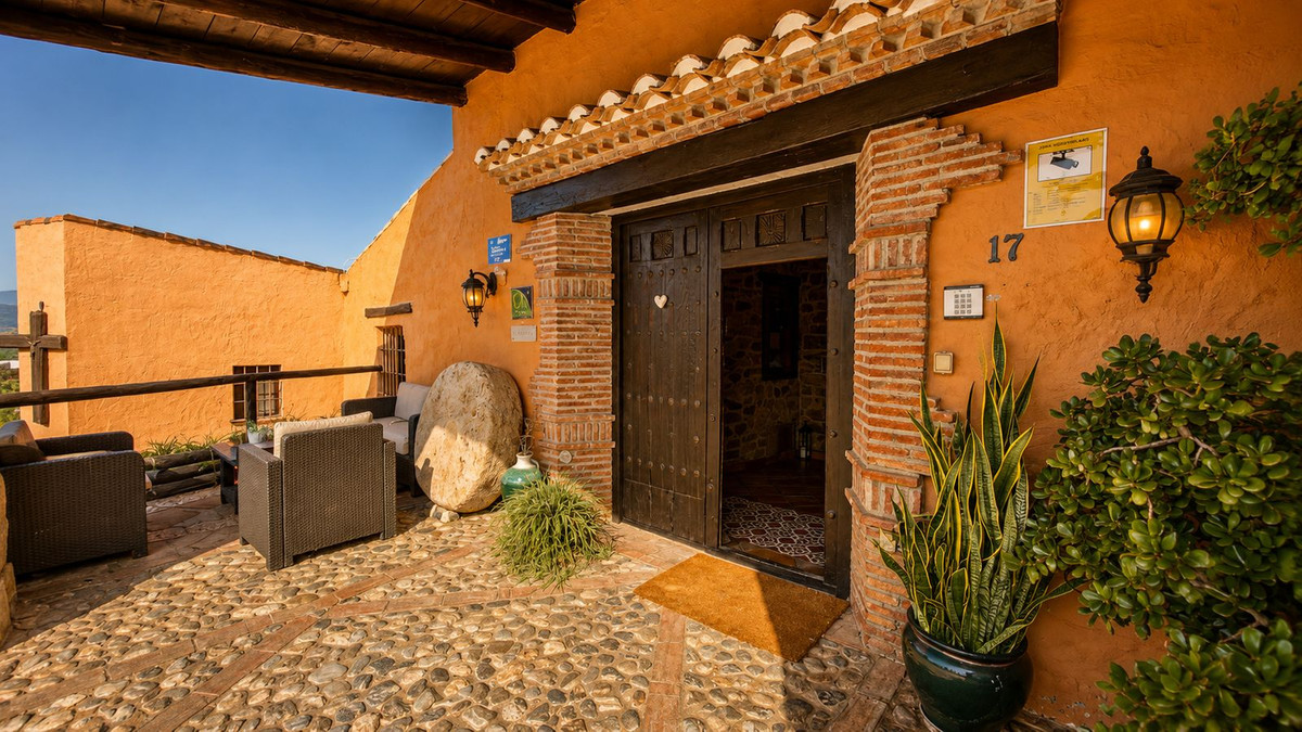 8-slaapkamer finca in Cártama (Málaga) in Cártama - foto 5