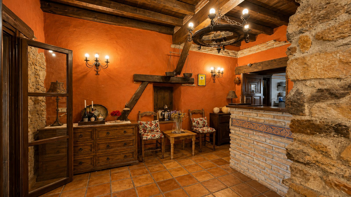 8-slaapkamer finca in Cártama (Málaga) in Cártama - foto 10
