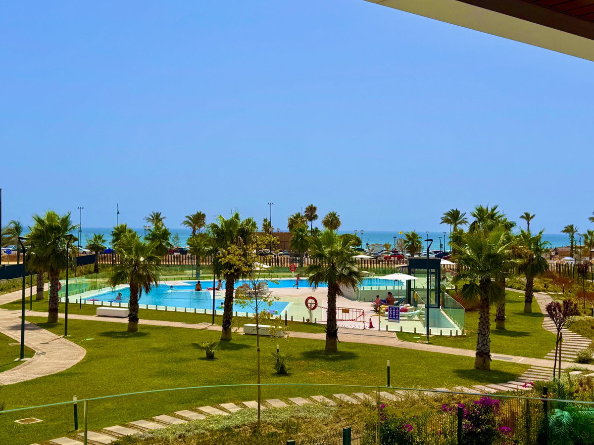 2-slaapkamerappartement in Torremolinos in Torremolinos - foto 2