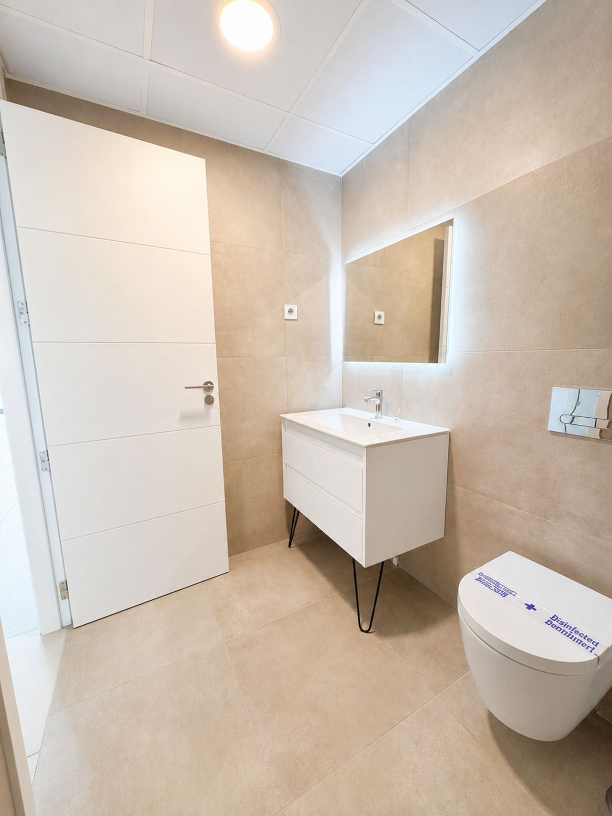 2-slaapkamerappartement in Torremolinos in Torremolinos - foto 16