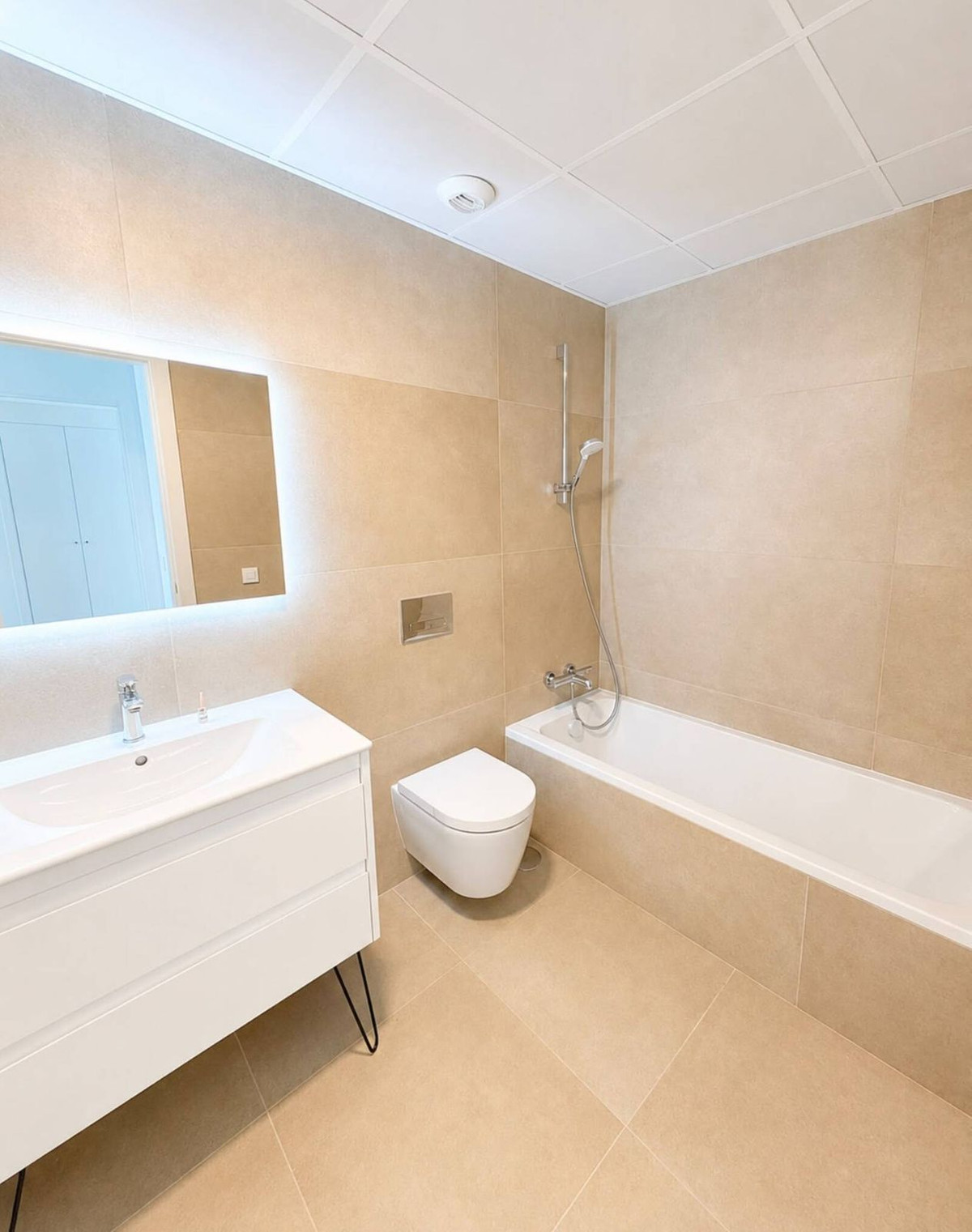 2-slaapkamerappartement in Torremolinos in Torremolinos - foto 17