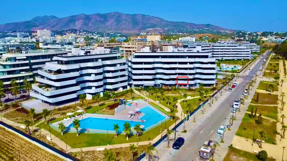 2-slaapkamerappartement in Torremolinos in Torremolinos - foto 3