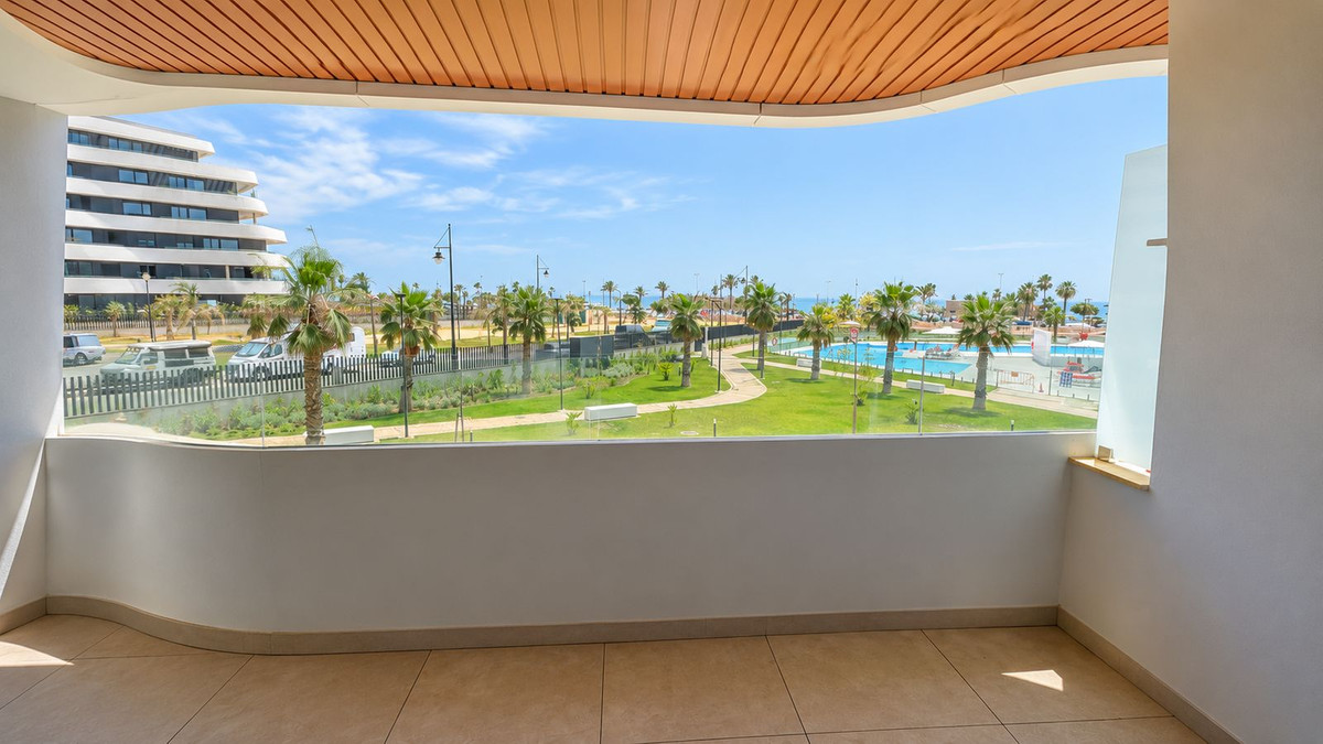 2-slaapkamerappartement in Torremolinos in Torremolinos - foto 4