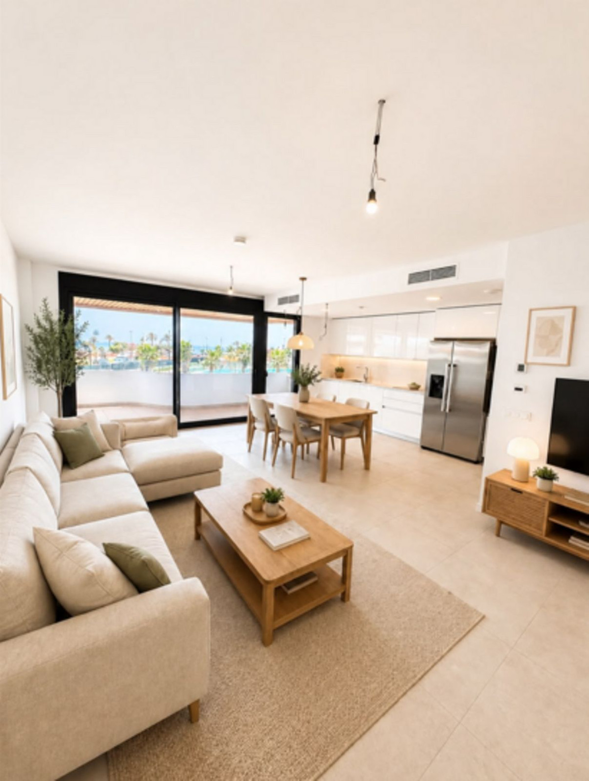 2-slaapkamerappartement in Torremolinos in Torremolinos - foto 5