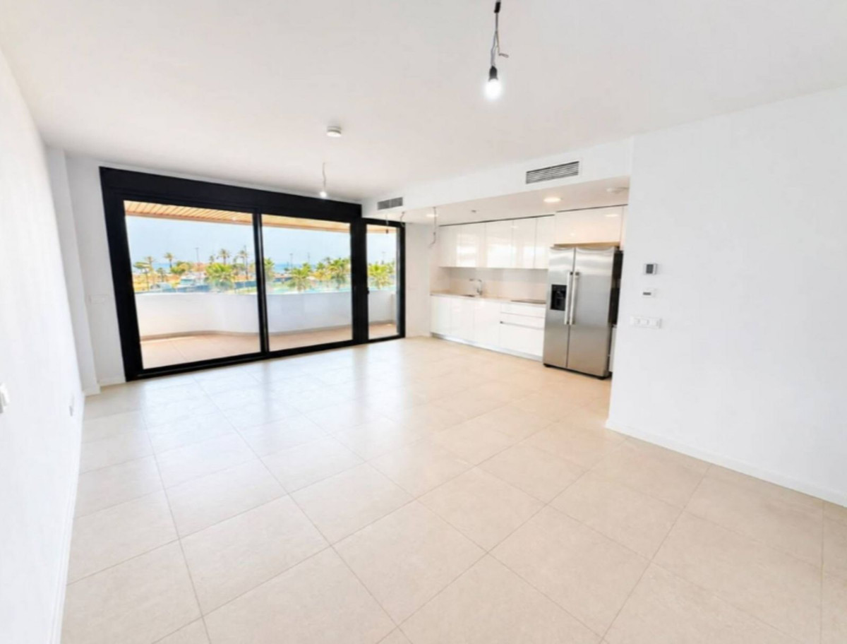 2-slaapkamerappartement in Torremolinos in Torremolinos - foto 6