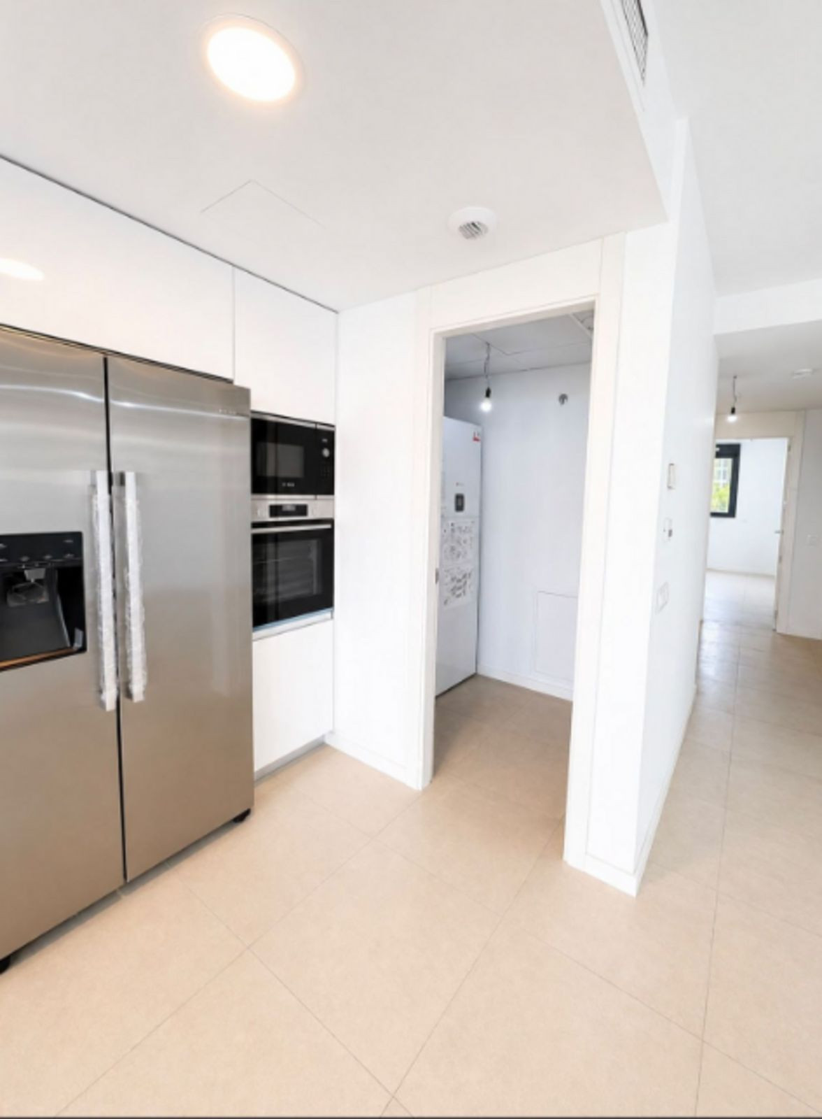 2-slaapkamerappartement in Torremolinos in Torremolinos - foto 8