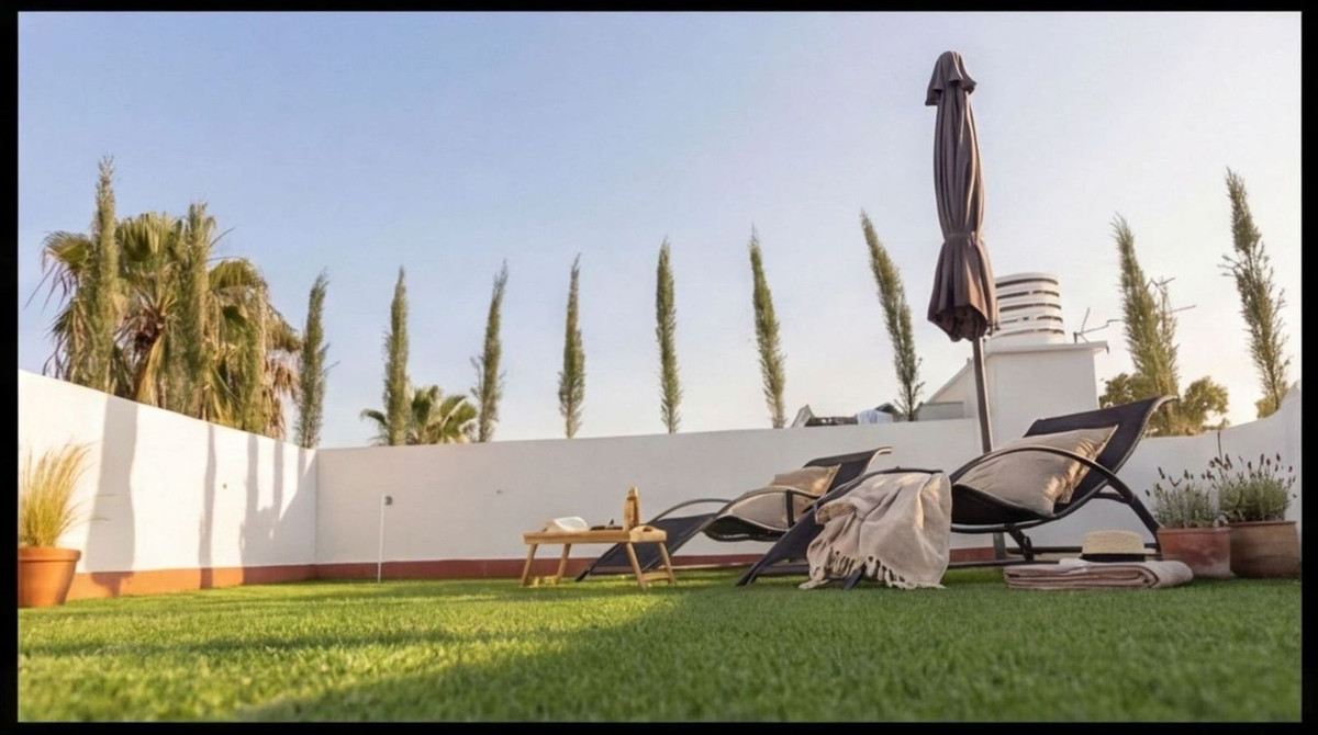Drie-slaapkamer penthouse in Elviria in Elviria - foto 8