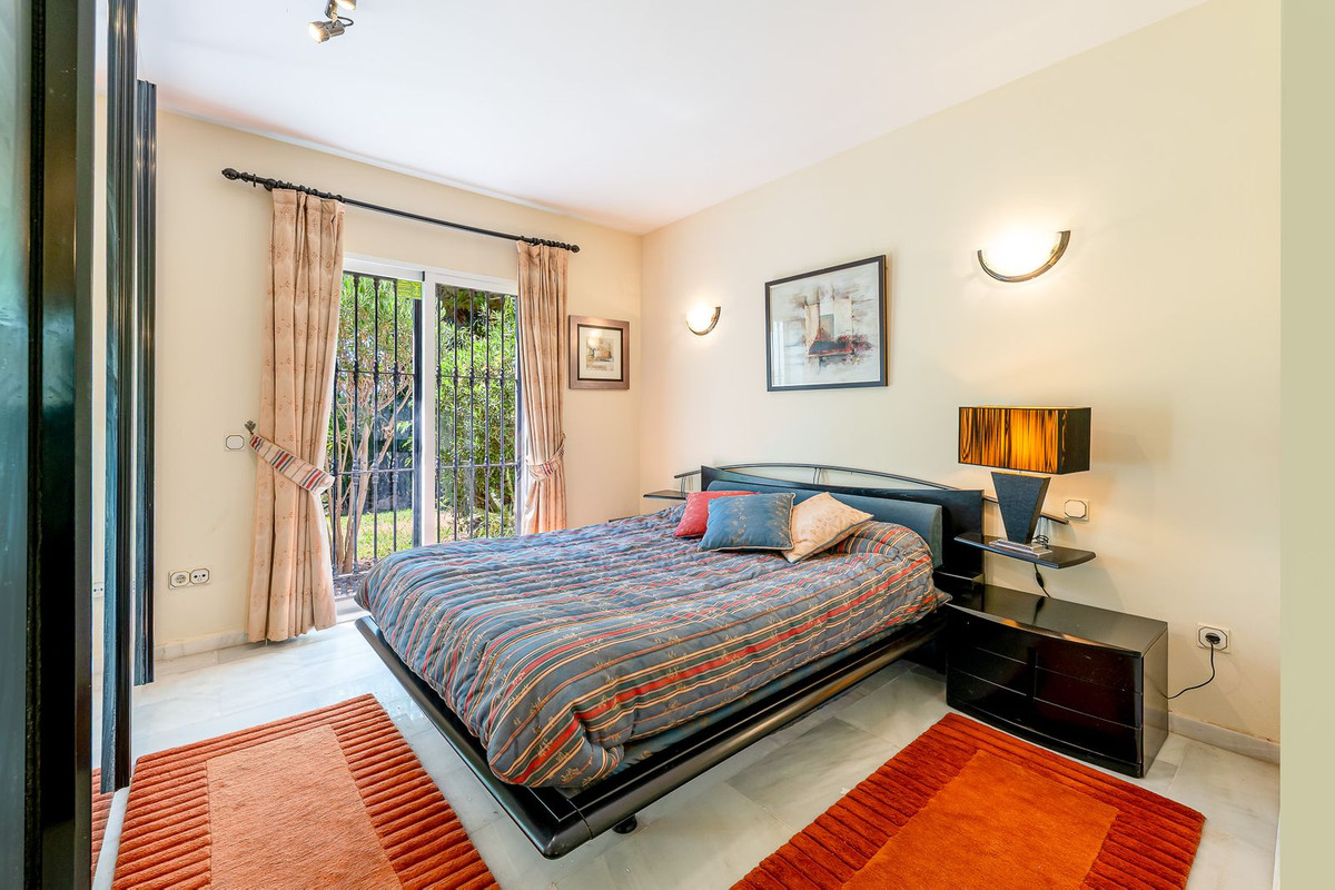 Vrijstaande villa met drie slaapkamers in El Chaparral, Mijas Costa in El Chaparral - foto 6