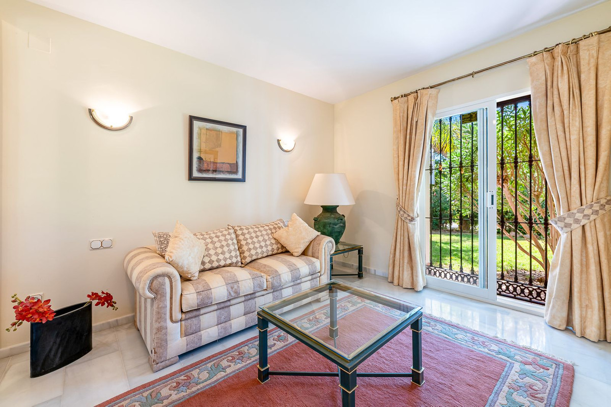 Vrijstaande villa met drie slaapkamers in El Chaparral, Mijas Costa in El Chaparral - foto 7