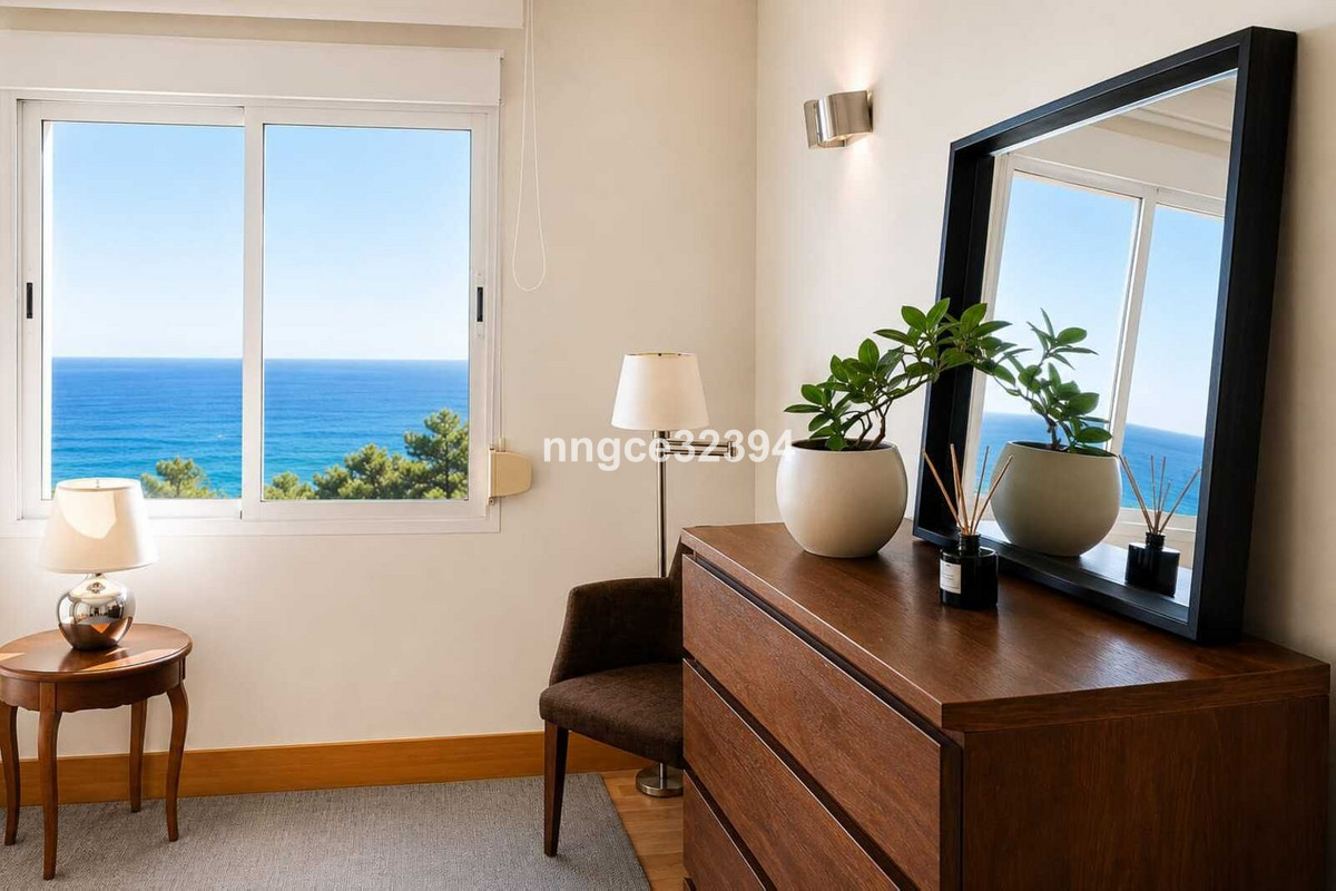 Drie-slaapkamerappartement in Estepona in Estepona - foto 17