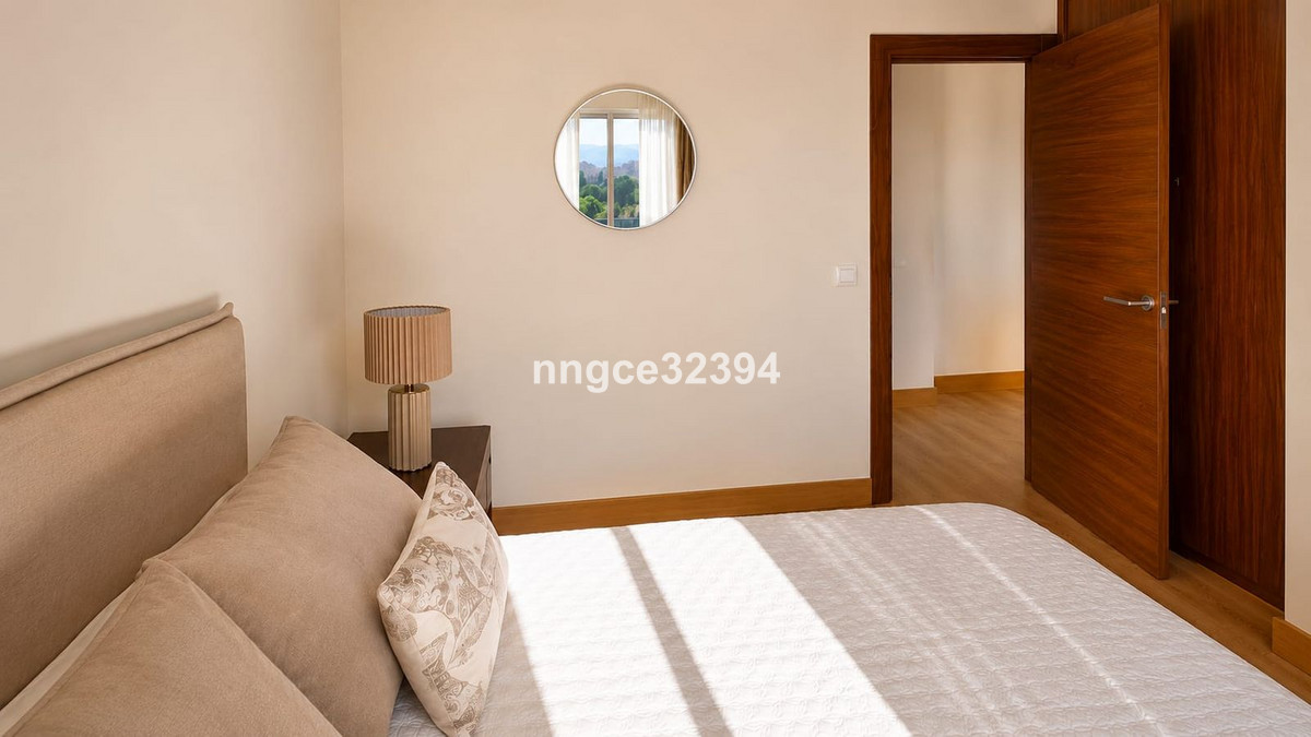 Drie-slaapkamerappartement in Estepona in Estepona - foto 20