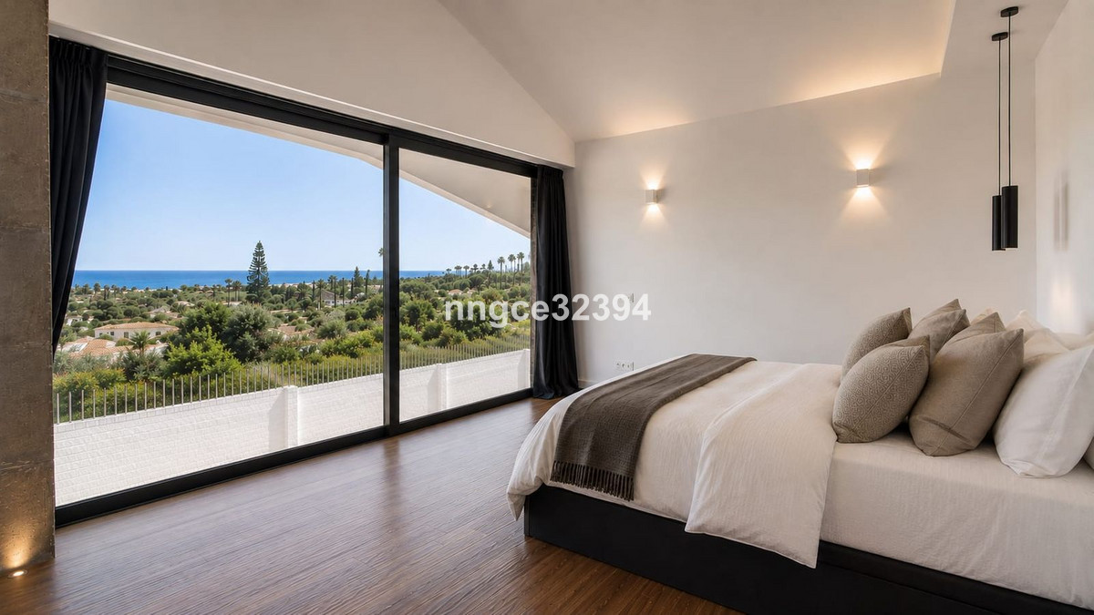 5-slaapkamer villa in New Golden Mile in New Golden Mile - foto 6