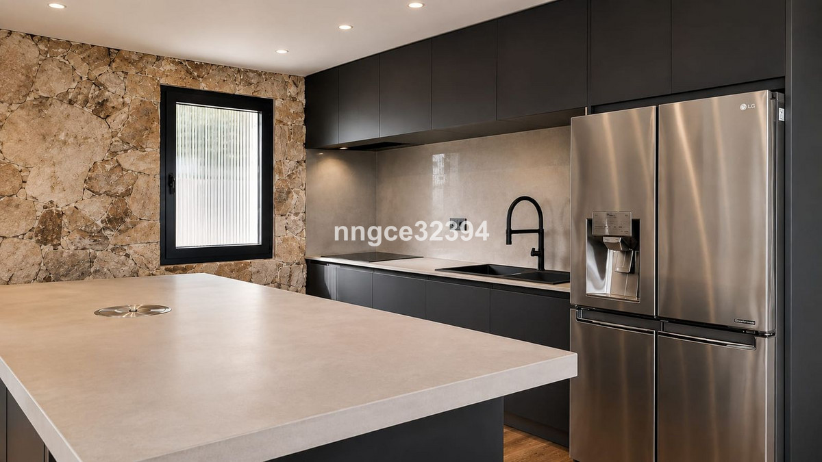 5-slaapkamer villa in New Golden Mile in New Golden Mile - foto 7