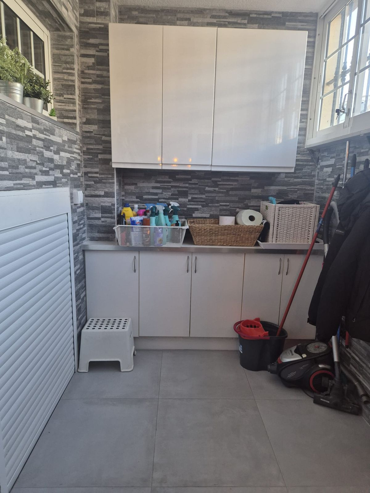 3-slaapkamer duplex in Los Pacos, Fuengirola in Los Pacos - foto 17