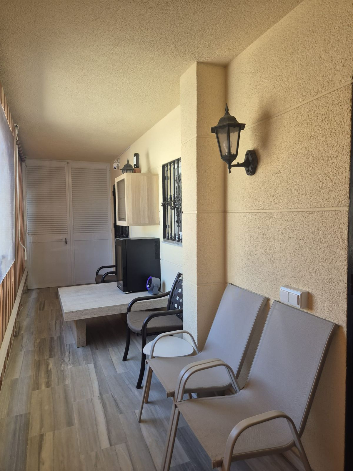 3-slaapkamer duplex in Los Pacos, Fuengirola in Los Pacos - foto 3