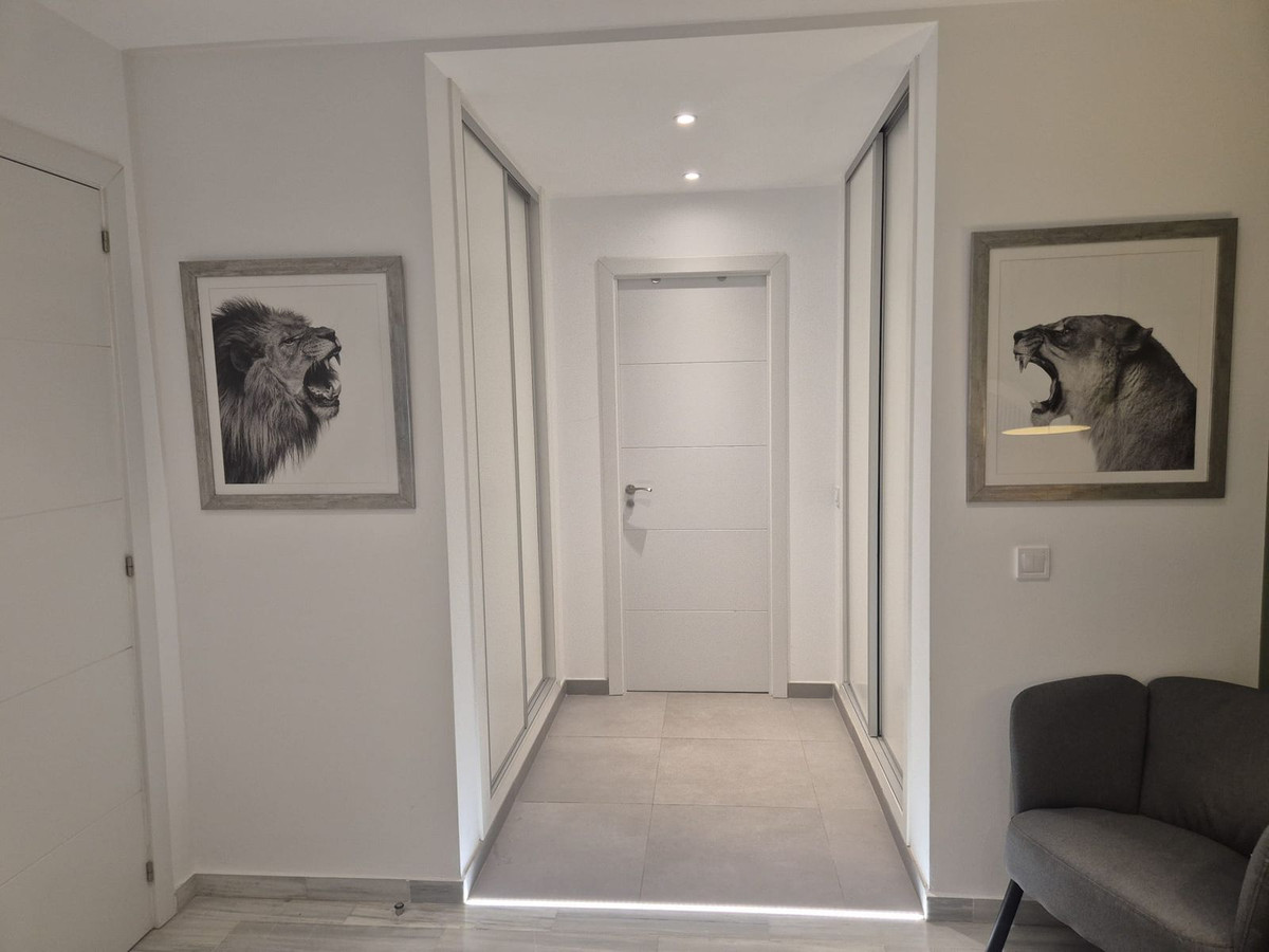 3-slaapkamer duplex in Los Pacos, Fuengirola in Los Pacos - foto 6