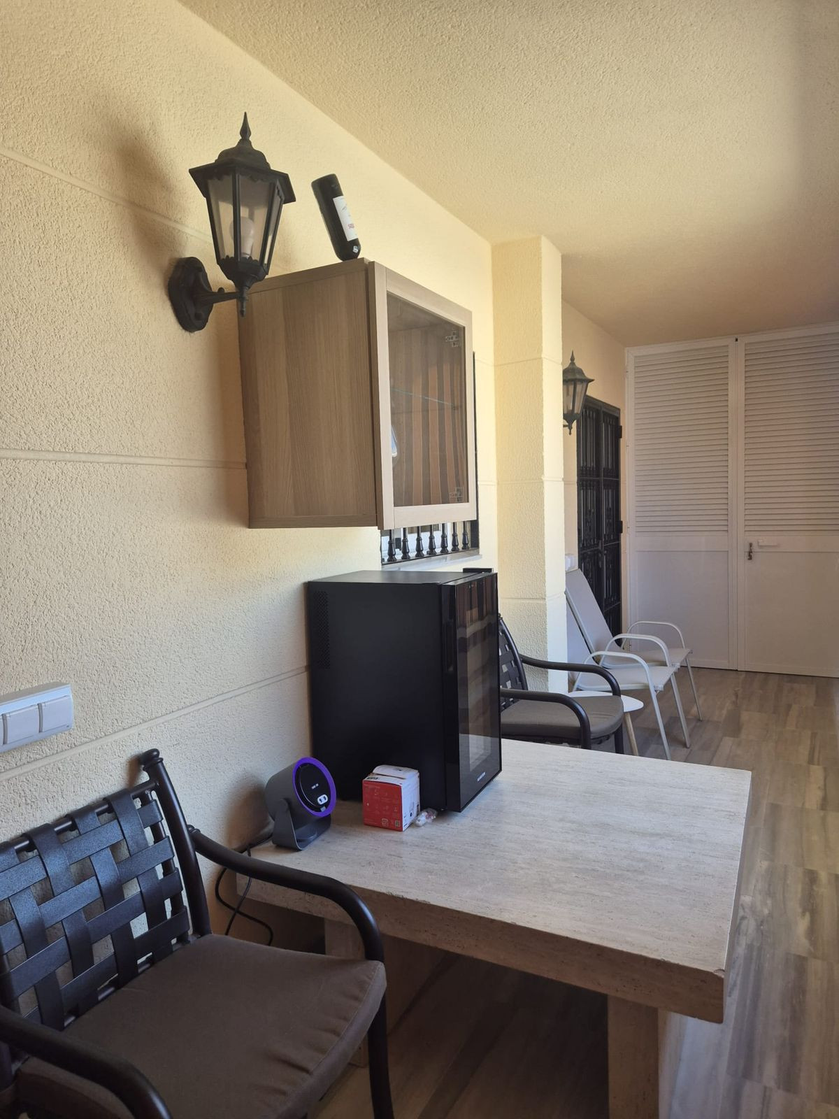 3-slaapkamer duplex in Los Pacos, Fuengirola in Los Pacos - foto 8