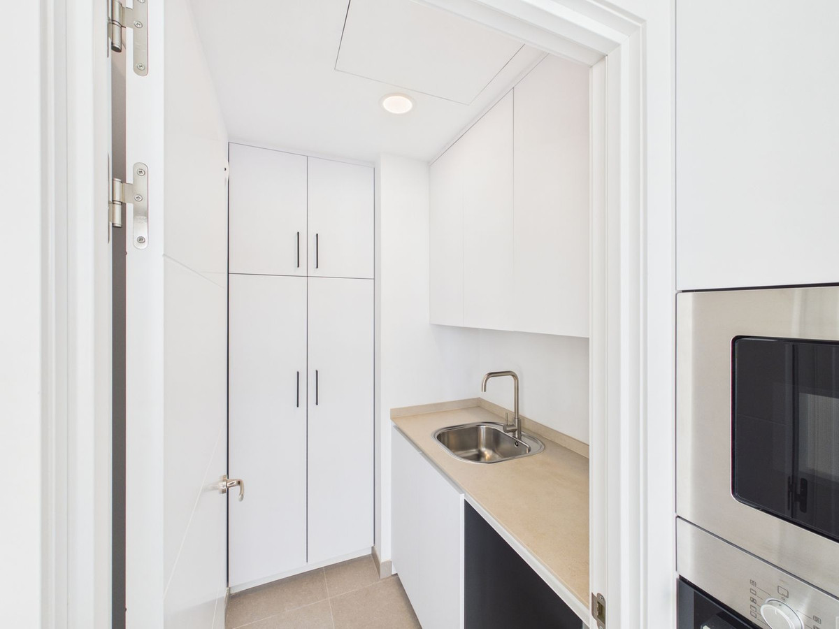 4-slaapkamer villa met privézwembad in La Duquesa, Manilva in La Duquesa - foto 15