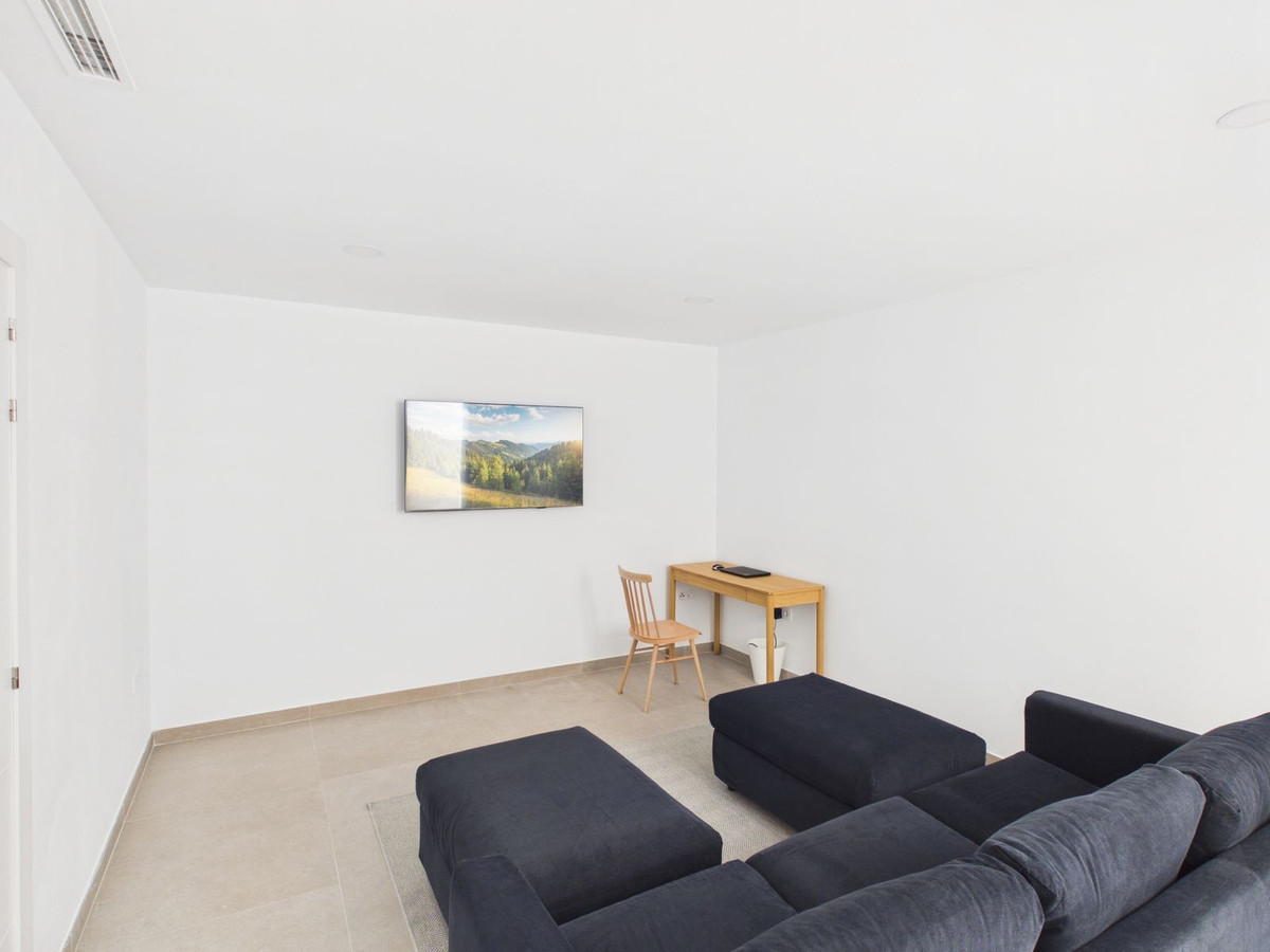 4-slaapkamer villa met privézwembad in La Duquesa, Manilva in La Duquesa - foto 16