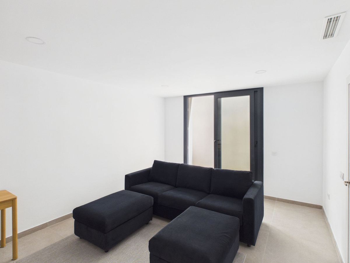 4-slaapkamer villa met privézwembad in La Duquesa, Manilva in La Duquesa - foto 17