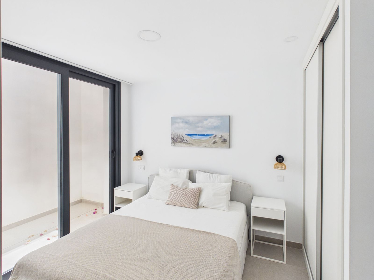 4-slaapkamer villa met privézwembad in La Duquesa, Manilva in La Duquesa - foto 19