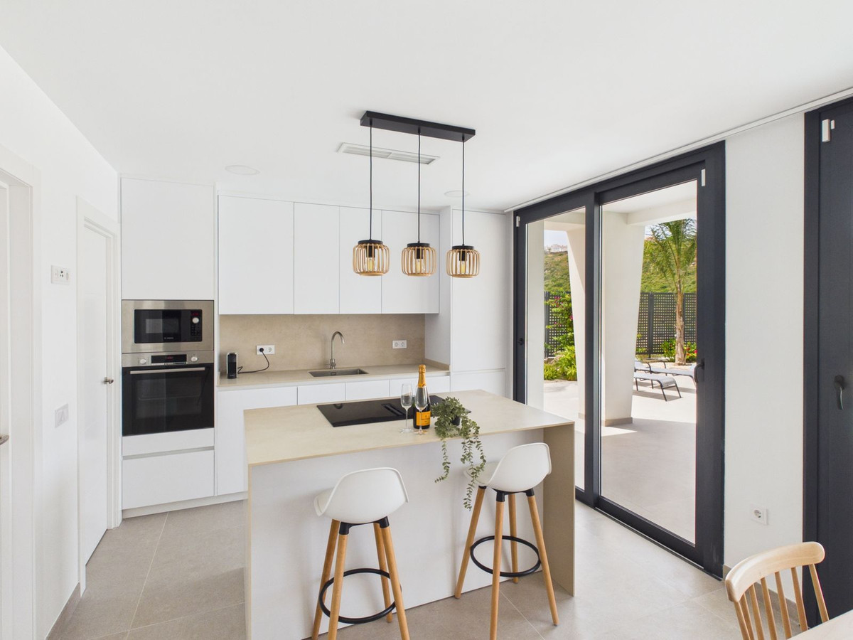 4-slaapkamer villa met privézwembad in La Duquesa, Manilva in La Duquesa - foto 10