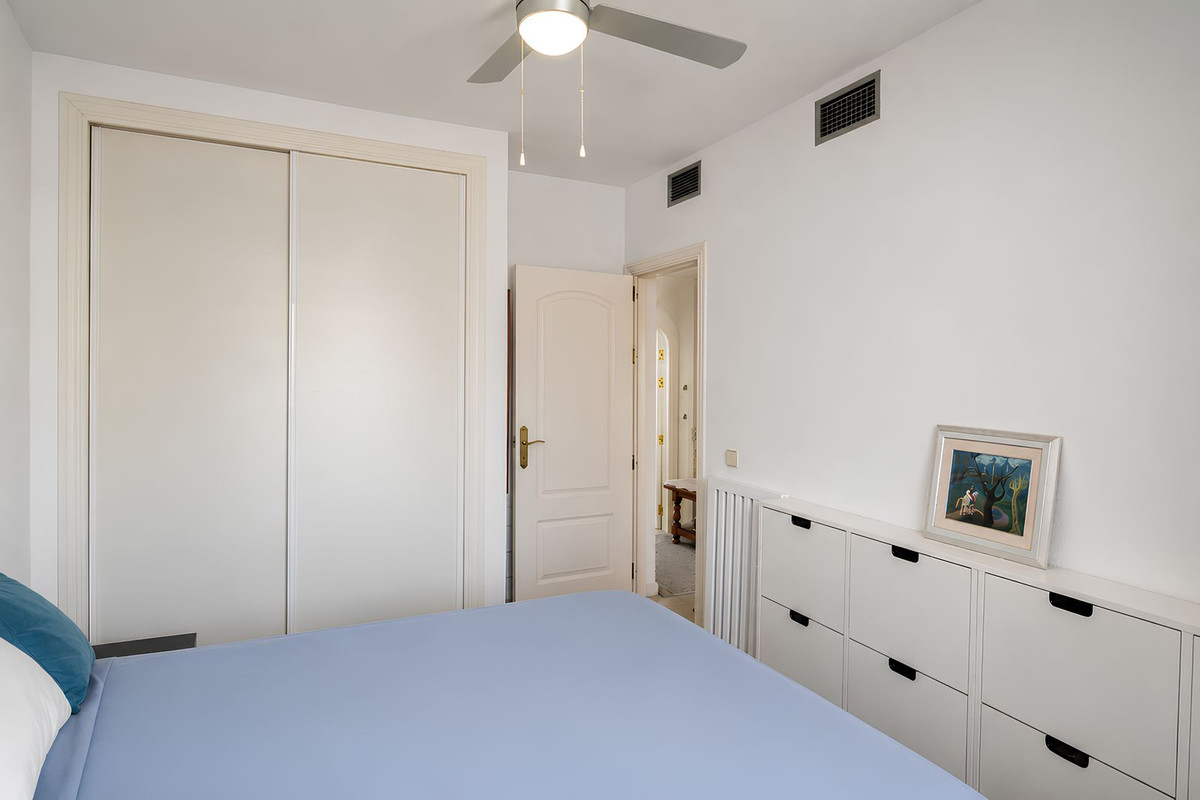 1-slaapkamerappartement aan het strand in Fuengirola in Fuengirola - foto 13
