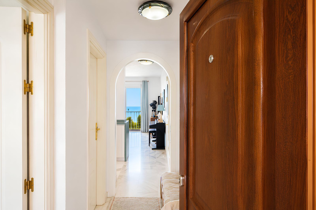 1-slaapkamerappartement aan het strand in Fuengirola in Fuengirola - foto 15
