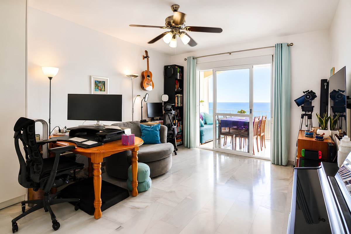 1-slaapkamerappartement aan het strand in Fuengirola in Fuengirola - foto 5
