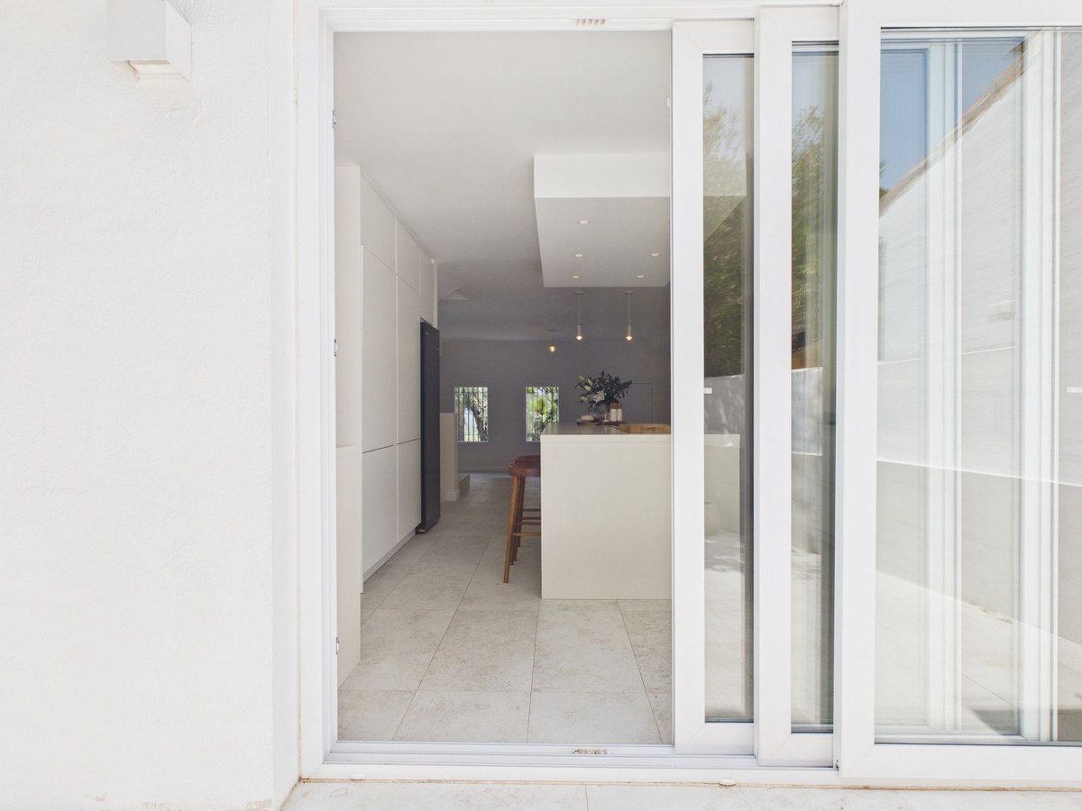 4-slaapkamerhuis in Istán in Istán - foto 15