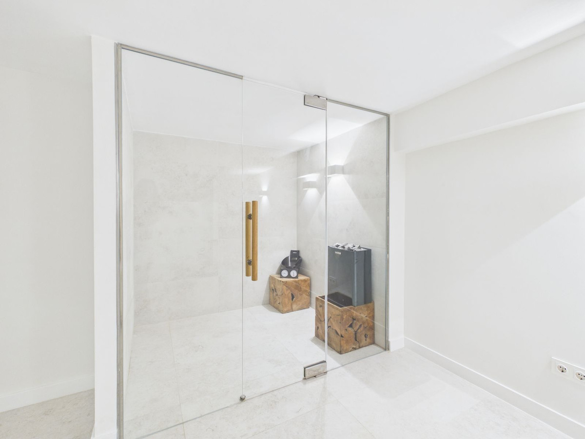 4-slaapkamerhuis in Istán in Istán - foto 19