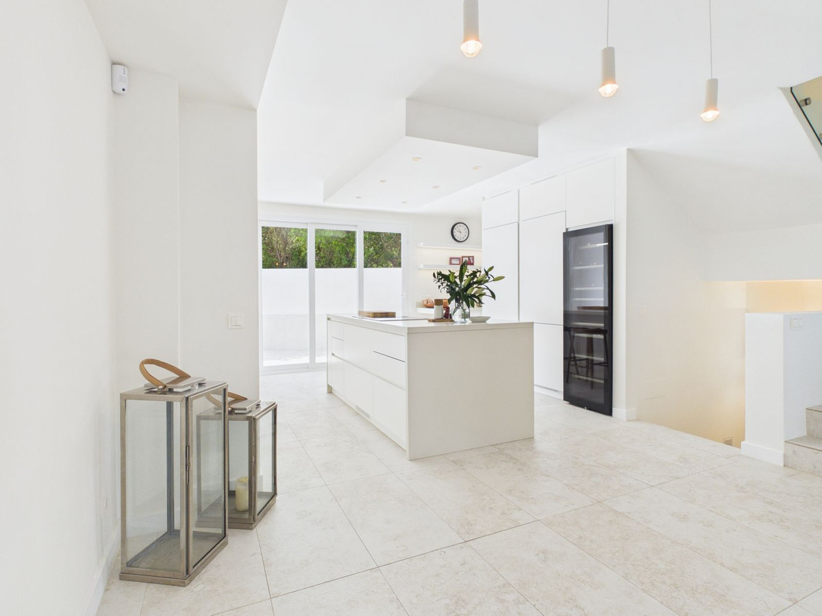 4-slaapkamerhuis in Istán in Istán - foto 7