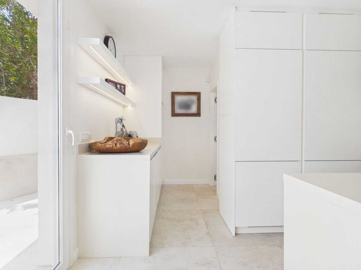 4-slaapkamerhuis in Istán in Istán - foto 10