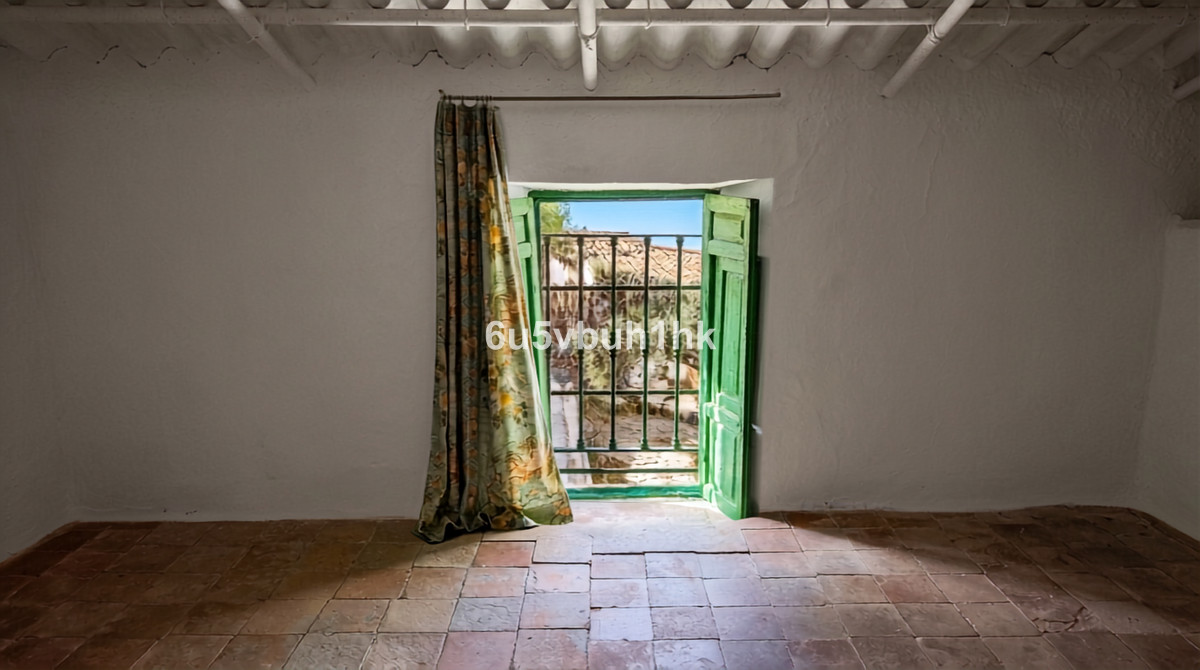 Finca met 5 slaapkamers in Álora, Málaga in Alora - foto 11
