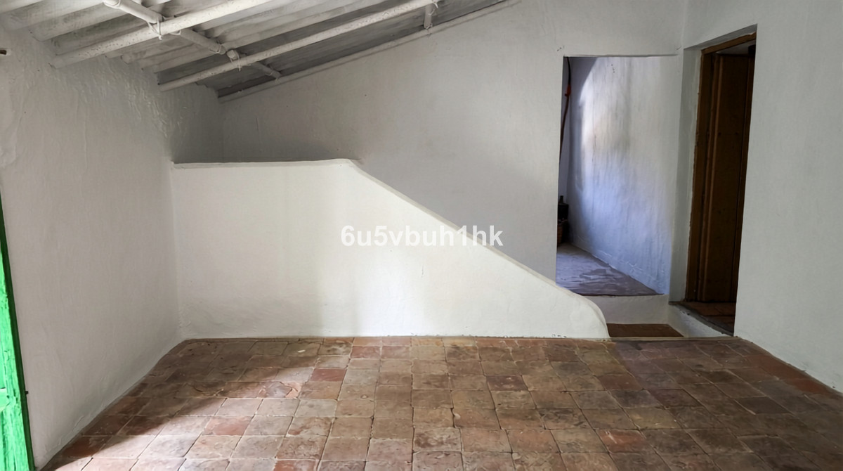 Finca met 5 slaapkamers in Álora, Málaga in Alora - foto 12