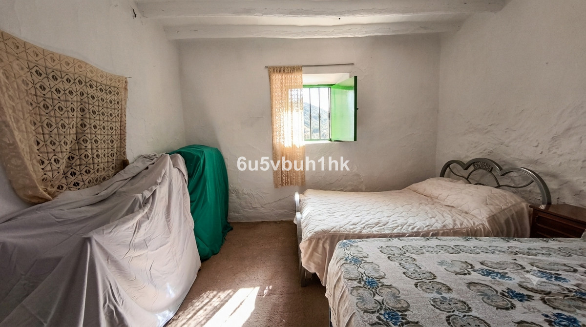 Finca met 5 slaapkamers in Álora, Málaga in Alora - foto 14