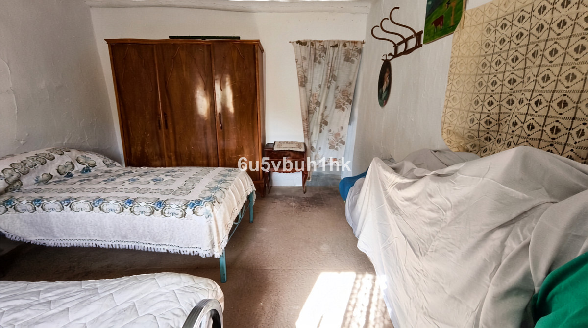Finca met 5 slaapkamers in Álora, Málaga in Alora - foto 15