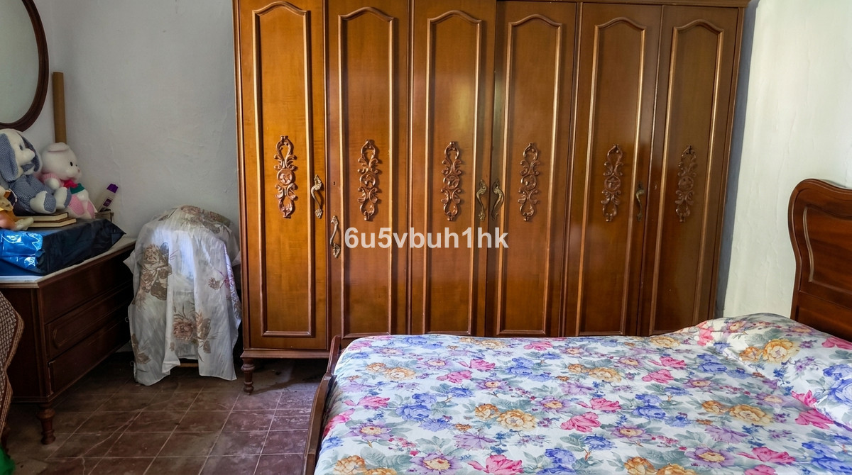 Finca met 5 slaapkamers in Álora, Málaga in Alora - foto 16