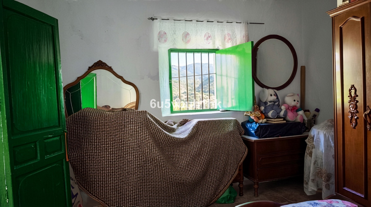 Finca met 5 slaapkamers in Álora, Málaga in Alora - foto 17