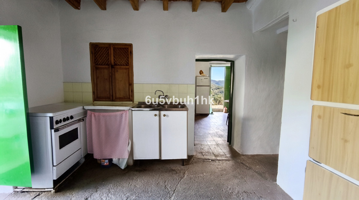 Finca met 5 slaapkamers in Álora, Málaga in Alora - foto 18